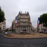 Photo de france - Béziers
